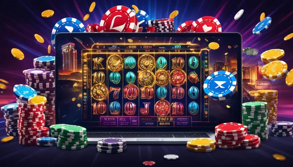 Nền tảng ranvip link vào an toàn và đáng tin cậy