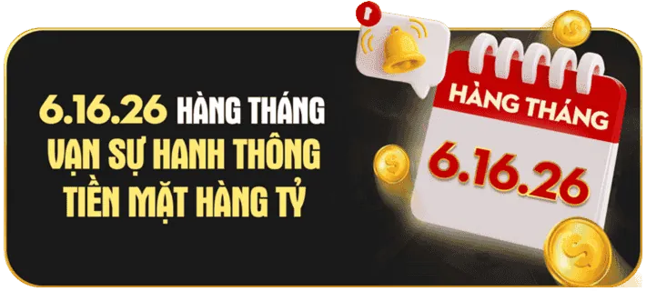 Thưởng Chào Mừng Thành Viên Mới ranvip