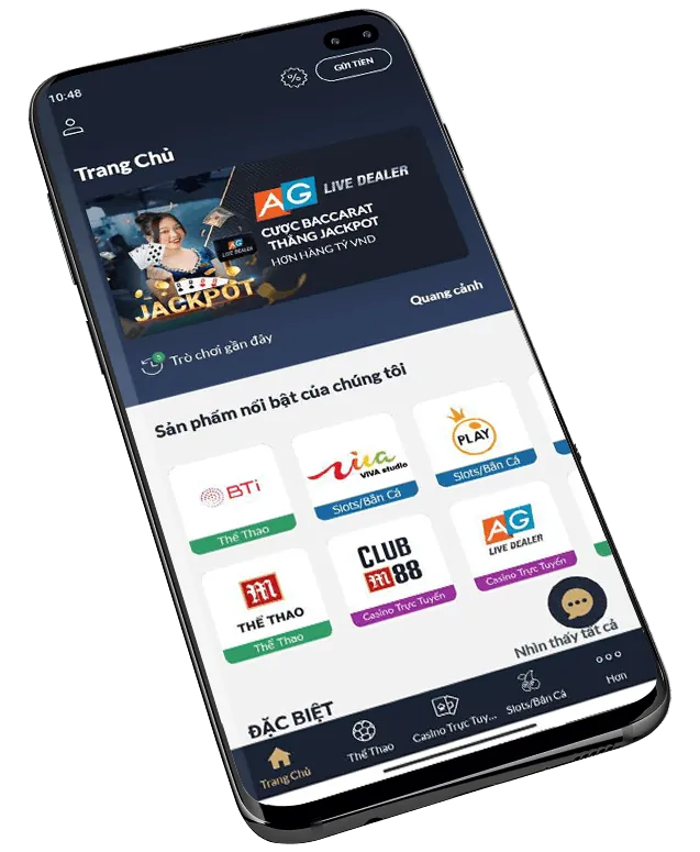 Ưu đãi và khuyến mãi ranvip link vào