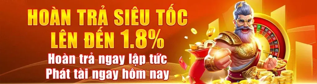 Vòng Quay Miễn Phí Nổ Hũ Ranvip
