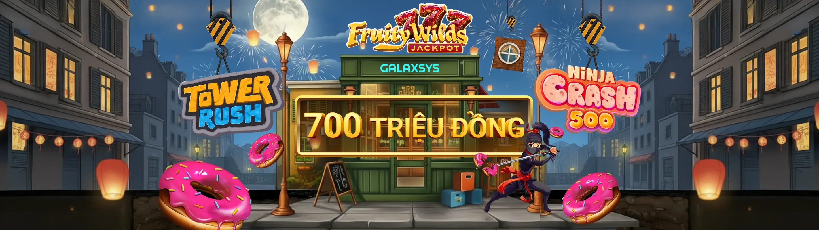 Thế giới Bắn Cá sôi động tại ranvip link vào