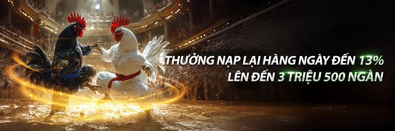 Khuyến Mãi Hấp Dẫn 2026 tại ranvip link vào