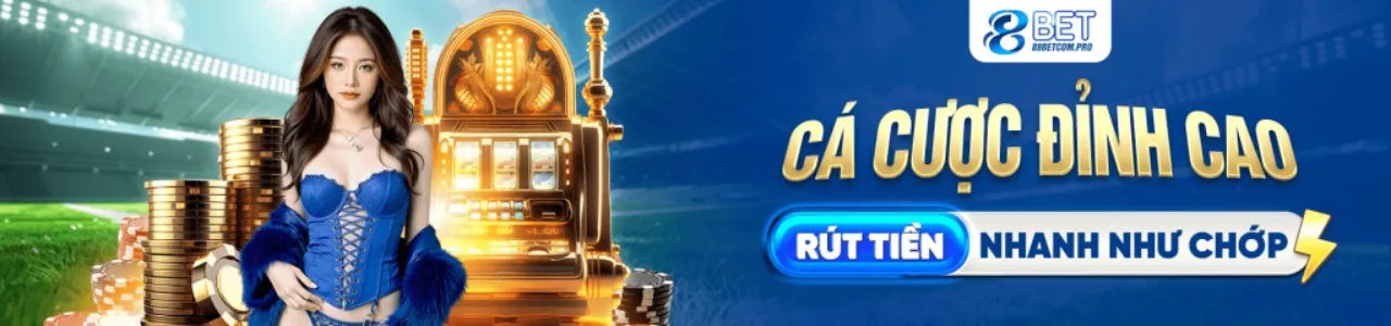Bắt đầu chơi ngay với ranvip